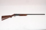 Winchester Model 37 Single Shot Shotgun