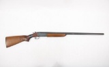 Winchester Model 37 Single Shot Shotgun