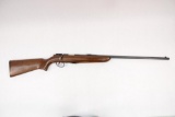 Remington Model 511 Scoremaster Bolt Action Rifle