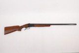Armsport Model 1126 Single Shot Shotgun