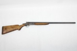 Harrington & Richardson Bay State Single Shot Shotgun