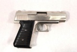 Jennings Bryco 59 Semi-Automatic Pistol
