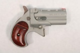 Cobra Model CB38 Derringer
