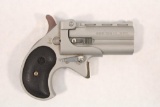 Cobra Model CB 38 Derringer