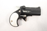 Cobra Model C22LR Derringer