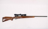 Siamese Mauser 98 Sporter Bolt Action Rifle