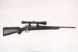 Mauser Model 93 Sporter Bolt Action Rifle