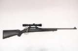 Mauser Model 98 Sporter Bolt Action Rifle