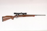 Mauser Gewehr 98 Sporter Bolt Action Rifle