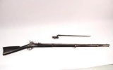 U.S. Springfield Model 1861 Percussion Rifle Musket