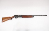 Winchester Model 1911 SL Semi-Automatic Shotgun