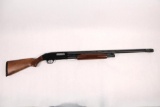 Mossberg Model 500AG Slide Action Shotgun
