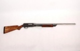 Sears Roebuck Model 102-25 Ranger Slide Action Shotgun
