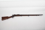 Remington No. 1 Rolling Block Rifle