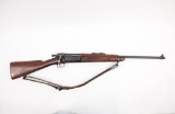 Springfield Armory Model 1896 Sporter Bolt Action Rifle