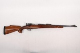 Japanese Arisaka Type 38 Sporter Bolt Action Rifle