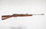 Terni Carcano Bolt Action Rifle