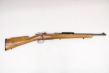 Fabrique Nationale Model 1894 Bolt Action Rifle