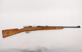 Carl Gustafs Model 1896 Mauser Bolt Action Rifle