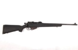 SMLE No. 4 MKI Sporter Bolt Action Rifle