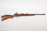 Japanese Arisaka Type 99 Sporter Bolt Action Rifle