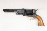 San Marco Colt 3rd Dragoon Single Action Revolver