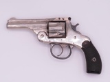 Harrington & Richardson Top Break Double Action Revolver