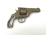 Harrington & Richardson Double Action Revolver