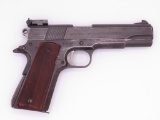 Colt Model 1911A1 Semi-Automatic Pistol