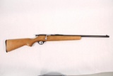 J.C. Higgins Model 103.18 Bolt Action Rifle