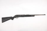 Savage Stevens Model 62 Semi-automatic Rifle