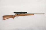 Savage Springfield Model 120-A Bolt Action Rifle