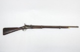 Albini-Braendlin Single Shot Rifle
