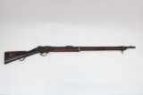 Enfield Martini Single Shot Rifle