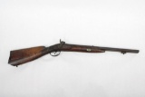 Mundler A Kempten Side by Side Percussion Boarding Gun
