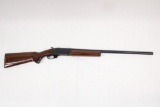 CBC/FIE Model SB Single Shot Shotgun