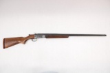 Cooey Model 84 Single Shot Shotgun