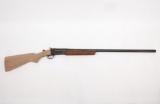 Savage Stevens Model 94H Single Shot Shotgun