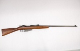 Terni Carcano Sporter Bolt Action Rifle