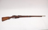 Danzig Gewehr 88 Bolt Action Rifle