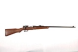 Japanese Arisaka Type 99 Sporter Bolt Action Rifle