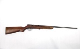 Western Field Bolt Action Shotgun