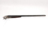 Lefever Nitro Special Side by Side Shotgun