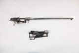(2) Military Rifle Actions