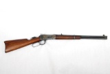 Winchester Model 1894 Saddle Ring Carbine