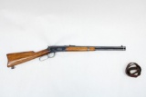 Winchester Model 1894 Saddle Ring Carbine