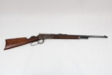 Winchester Model 1894 Lever Action Rifle