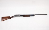 Winchester Model 1897 Slide Action Shotgun