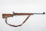Remington Model 513T Bolt Action Rifle