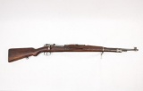 Fabrique Nationale Model 1935 Peruvian Mauser Bolt Action Rifle